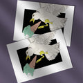 The Thief Print